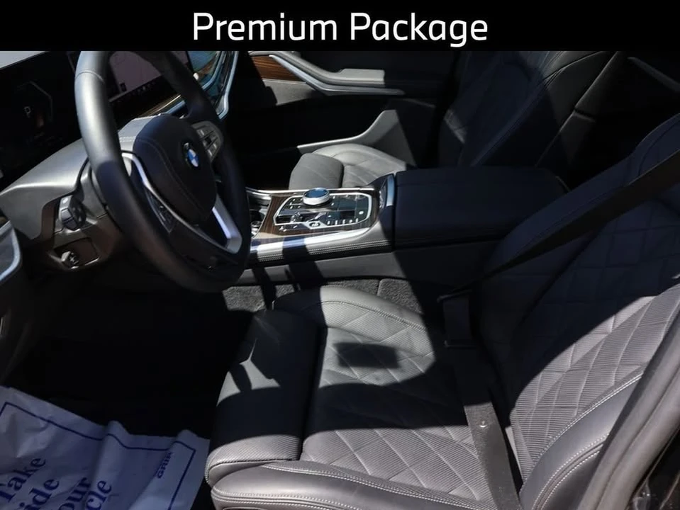 2024 BMW G07 X7 - Image 8 of 20