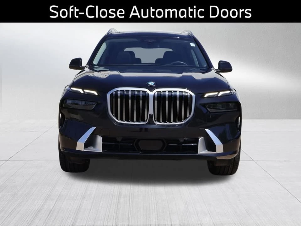 2024 BMW G07 X7 - Image 17 of 20