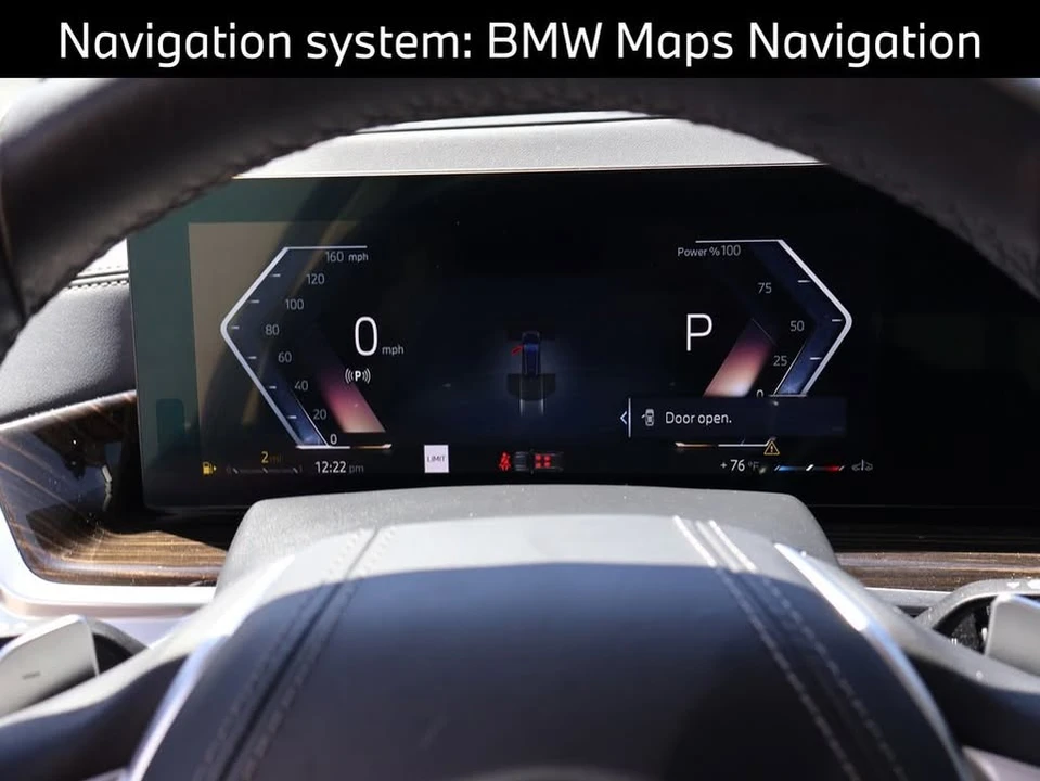 2024 BMW G07 X7 - Image 3 of 20