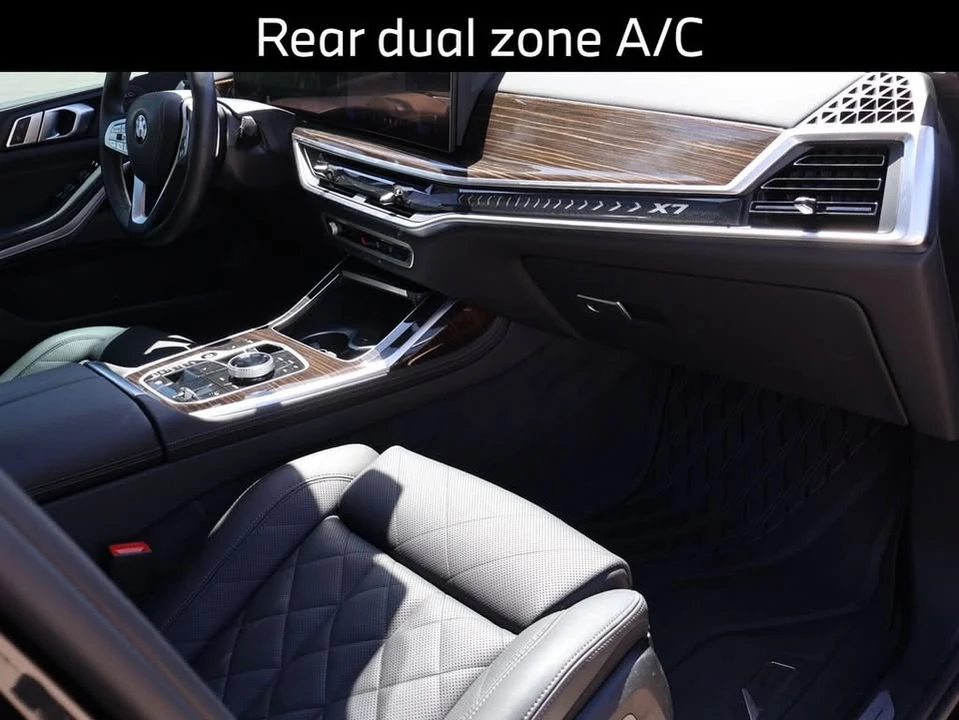 2024 BMW G07 X7 - Image 12 of 20