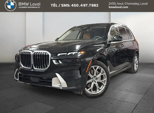 2024 BMW G07 X7 - Image 3 of 18