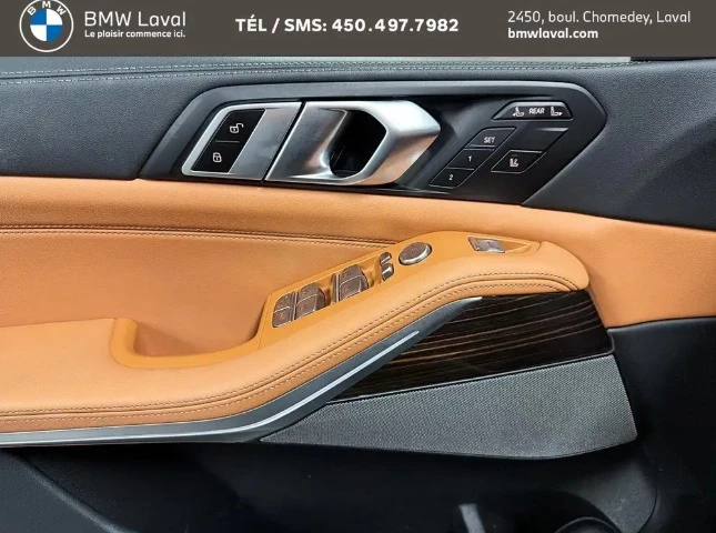 2024 BMW G07 X7 - Image 10 of 18