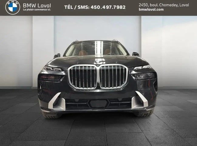 2024 BMW G07 X7 - Image 2 of 18
