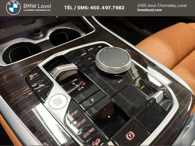 2024 BMW G07 X7 - Image 13 of 18