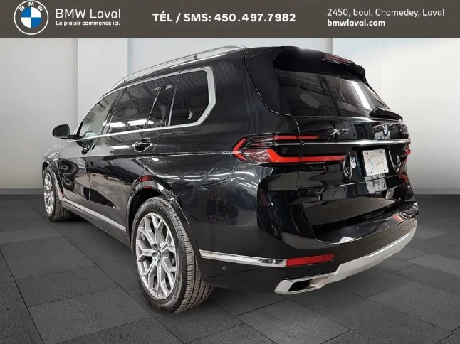 2024 BMW G07 X7 - Image 6 of 18