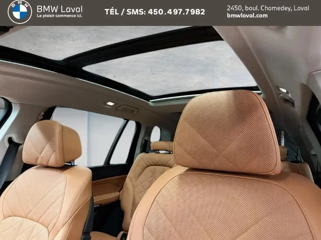 2024 BMW G07 X7 - Image 12 of 18