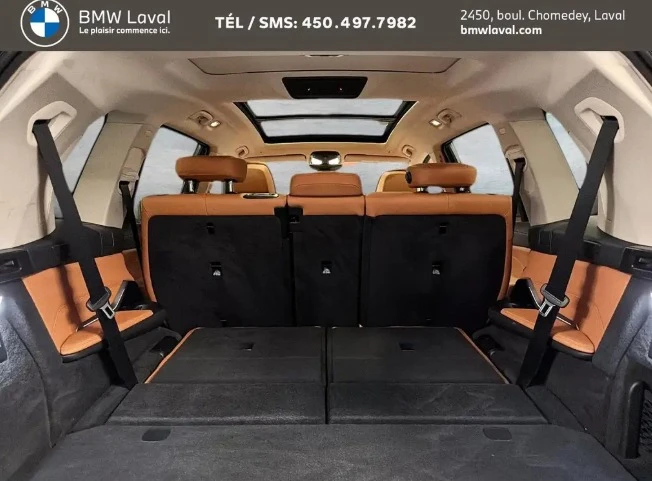 2024 BMW G07 X7 - Image 17 of 18