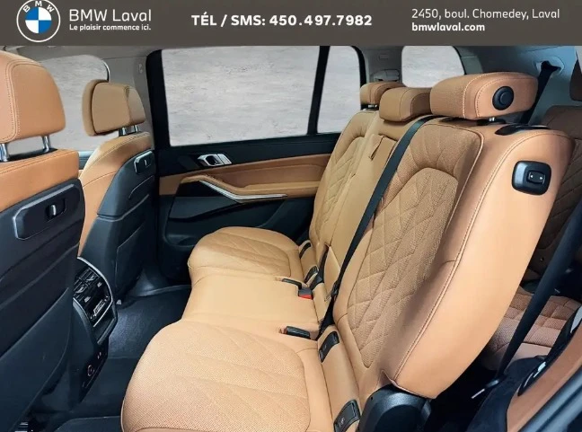 2024 BMW G07 X7 - Image 14 of 18