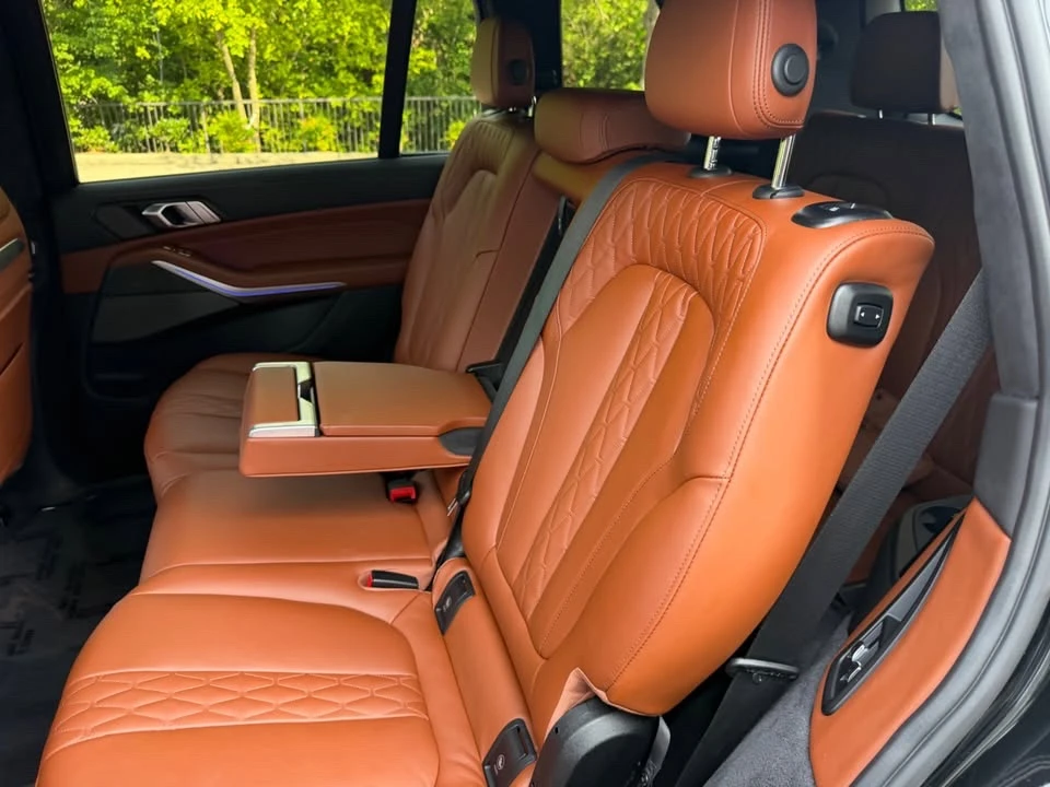 2024 BMW G07 X7 - Image 15 of 18