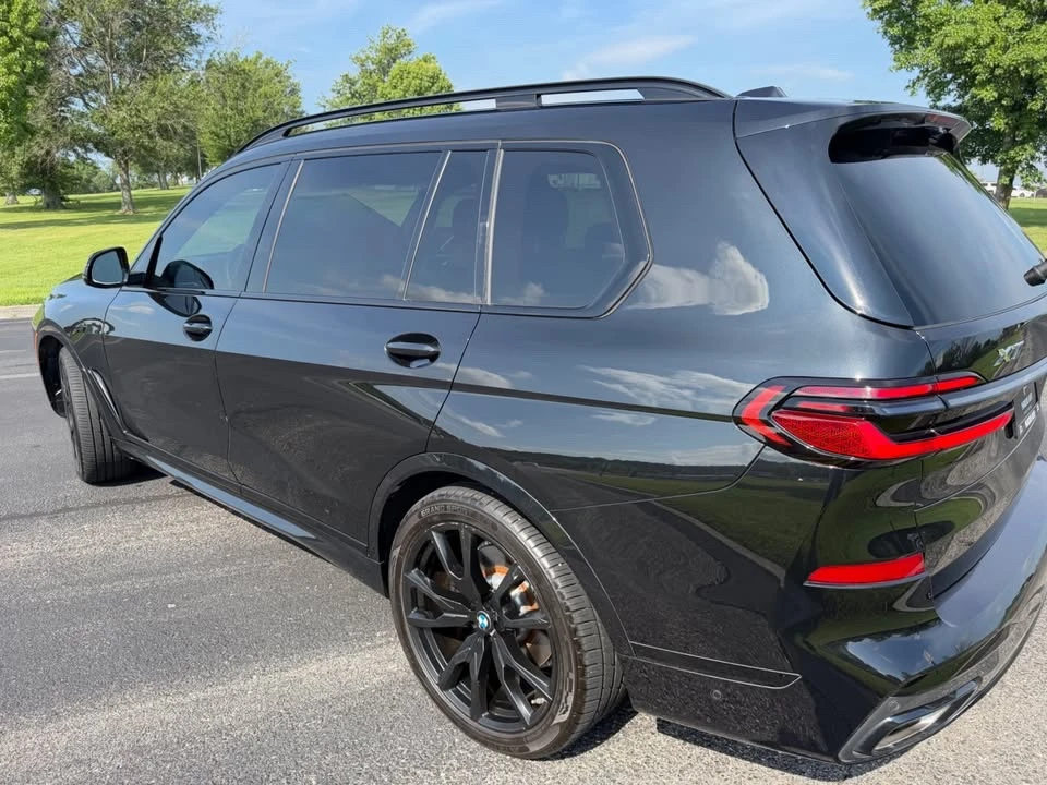2024 BMW G07 X7 - Image 4 of 18