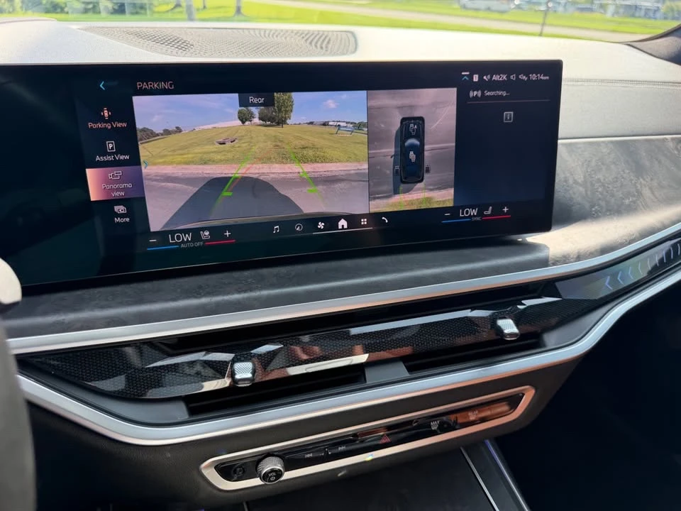 2024 BMW G07 X7 - Image 11 of 18