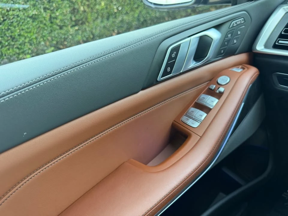 2024 BMW G07 X7 - Image 7 of 18