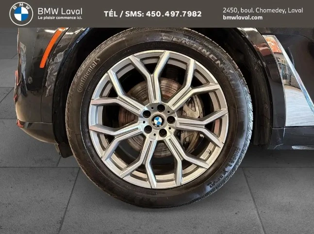2024 BMW G07 X7 - Image 8 of 18