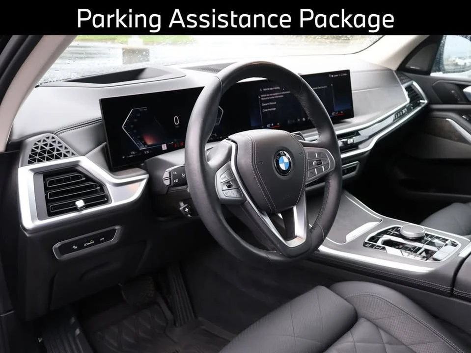 2024 BMW G07 X7 - Image 6 of 20