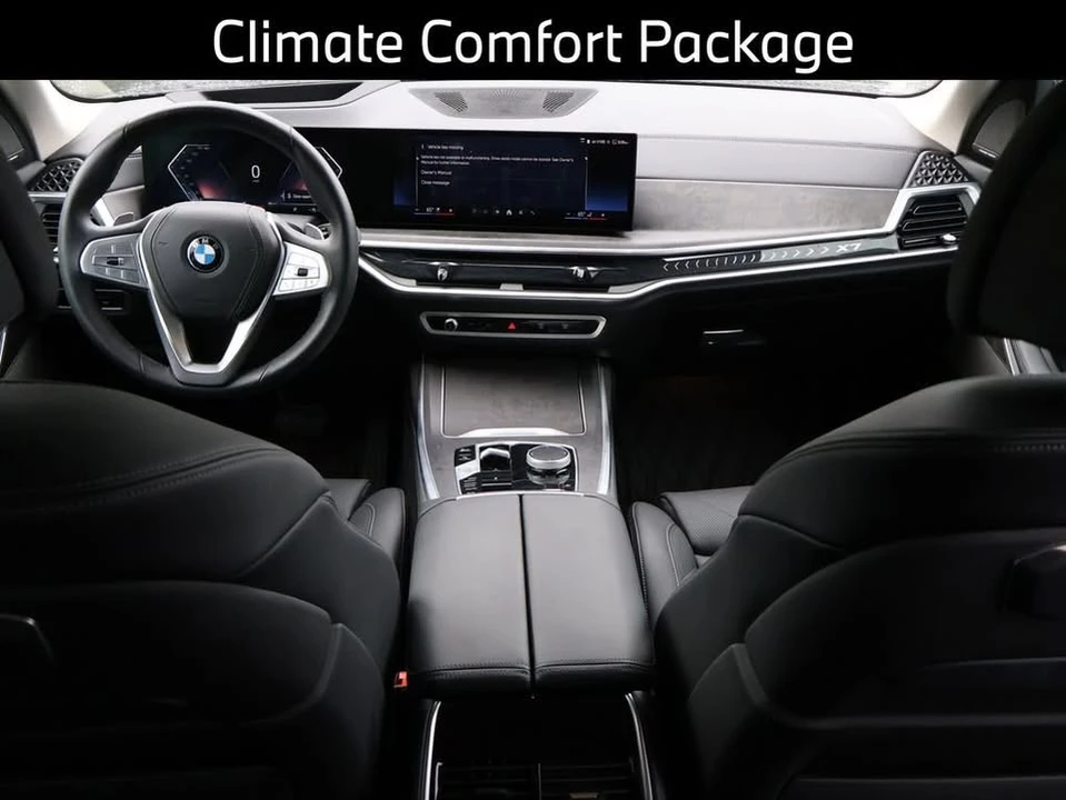 2024 BMW G07 X7 - Image 8 of 20