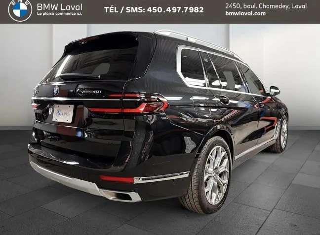2024 BMW G07 X7 - Image 4 of 18
