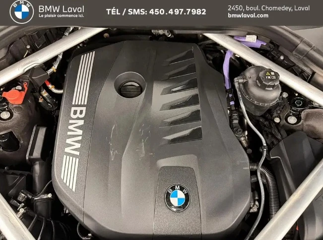 2024 BMW G07 X7 - Image 9 of 18