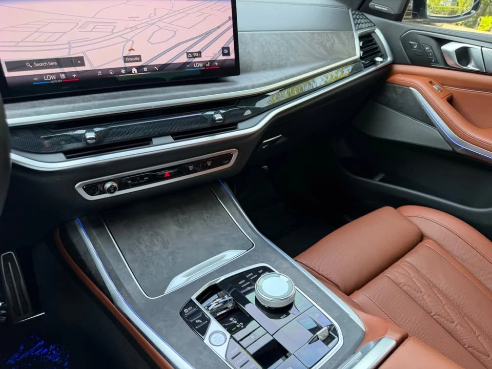 2024 BMW G07 X7 - Image 10 of 18