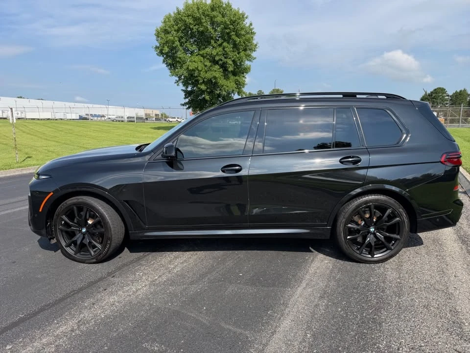 2024 BMW G07 X7 - Image 5 of 18