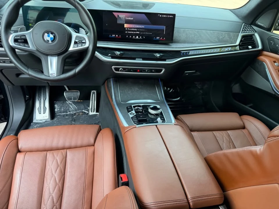 2024 BMW G07 X7 - Image 16 of 18
