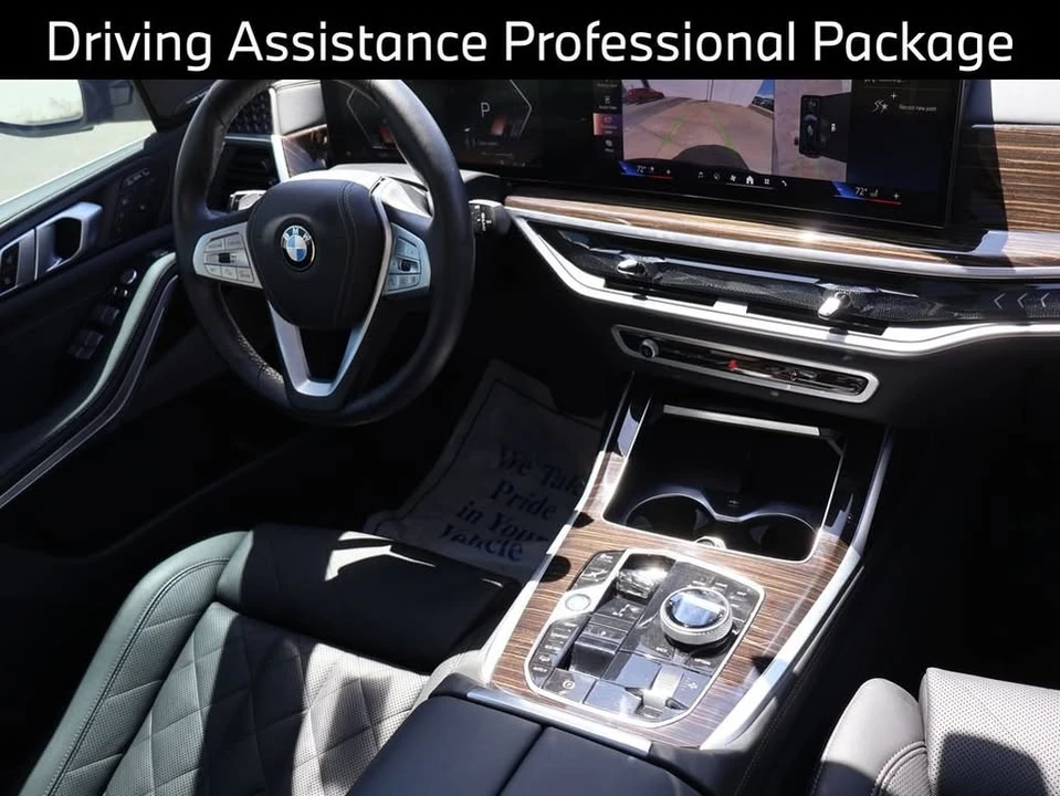 2024 BMW G07 X7 - Image 6 of 20
