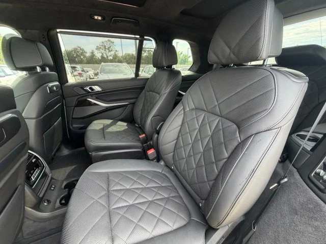 2024 BMW G07 X7 - Image 8 of 12