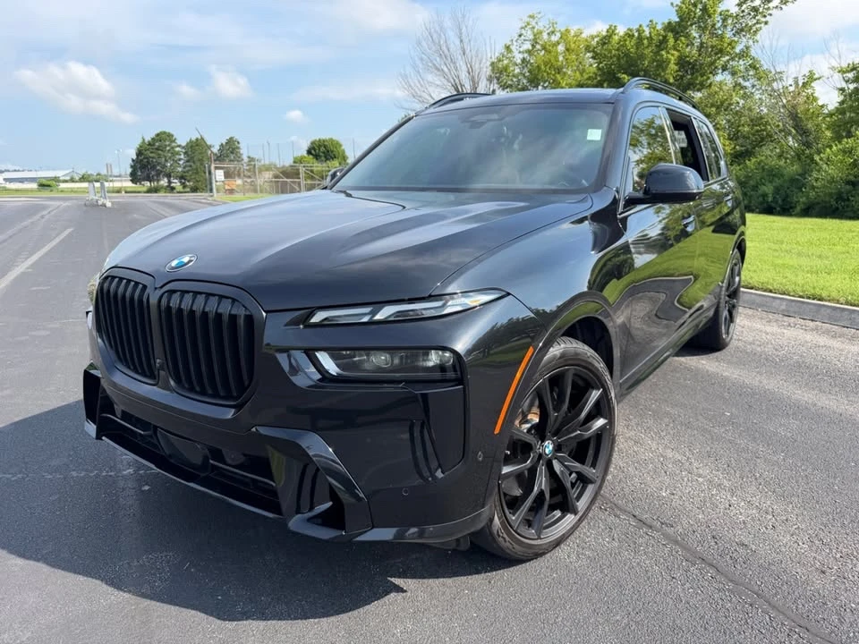 2024 BMW G07 X7 - Image 6 of 18