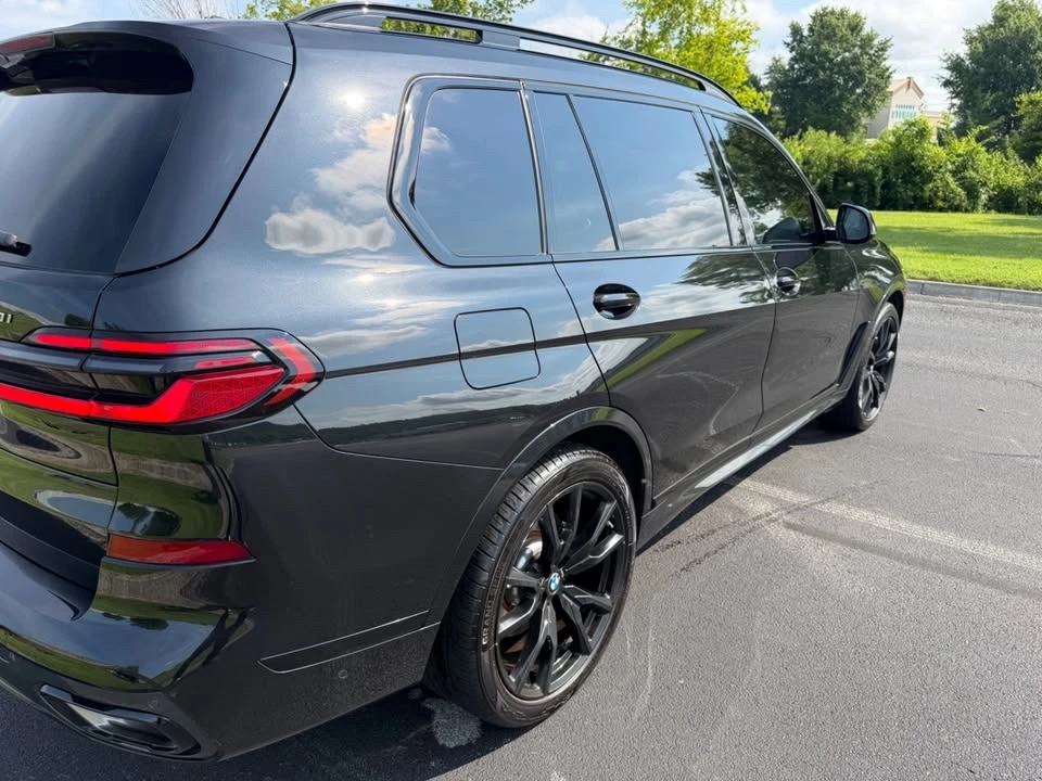 2024 BMW G07 X7 - Image 3 of 18