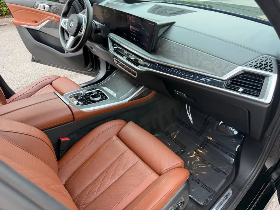 2024 BMW G07 X7 - Image 14 of 18