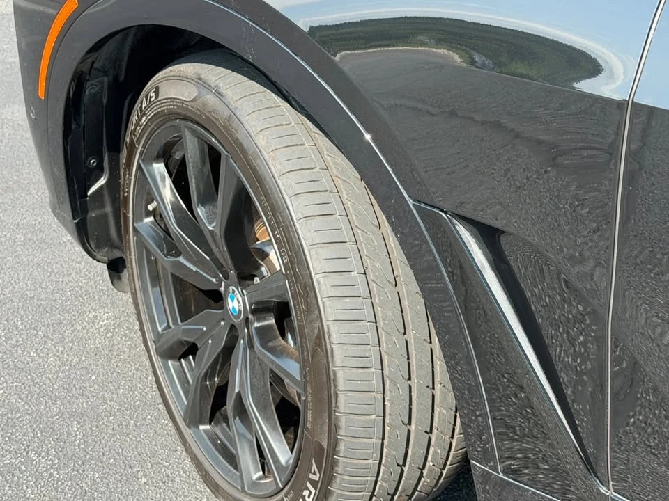 2024 BMW G07 X7 - Image 18 of 18