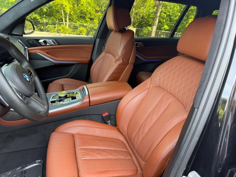 2024 BMW G07 X7 - Image 8 of 18