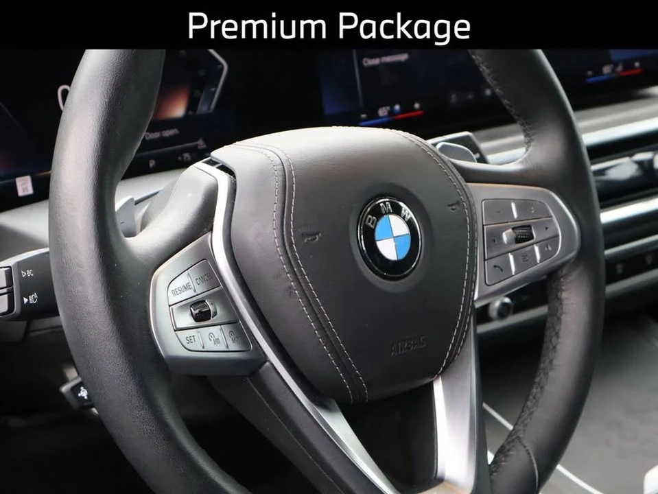 2024 BMW G07 X7 - Image 7 of 20