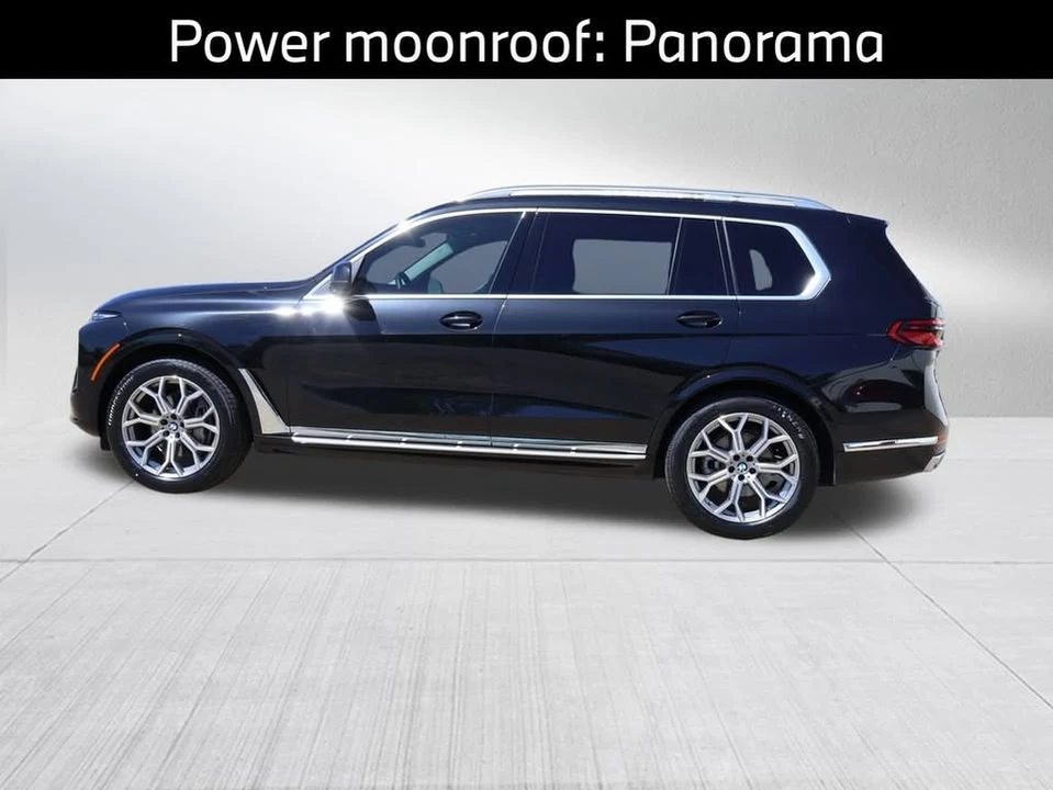 2024 BMW G07 X7 - Image 16 of 20