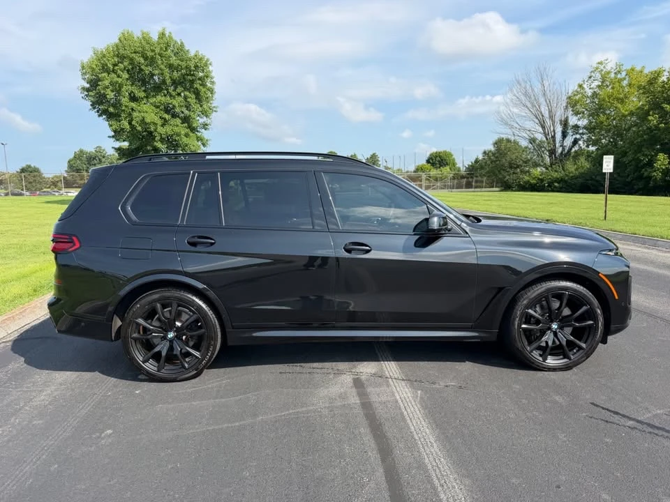 2024 BMW G07 X7 - Image 2 of 18