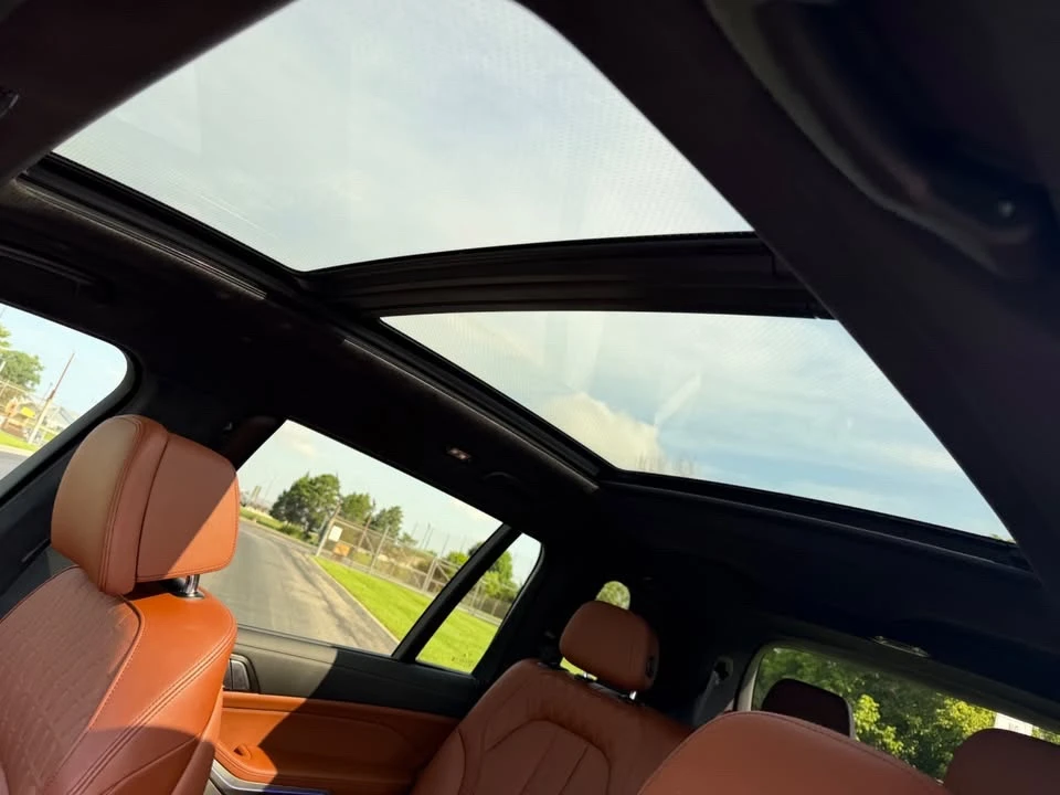 2024 BMW G07 X7 - Image 12 of 18