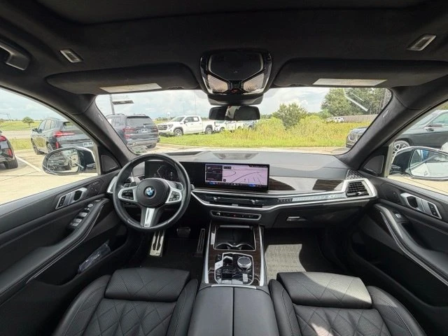 2024 BMW G07 X7 - Image 12 of 12