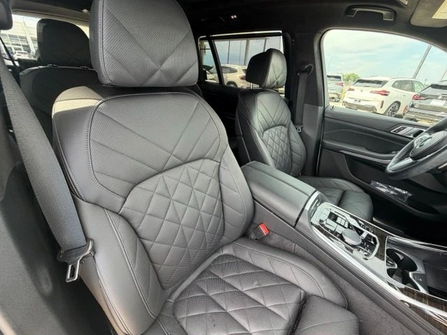 2024 BMW G07 X7 - Image 11 of 12
