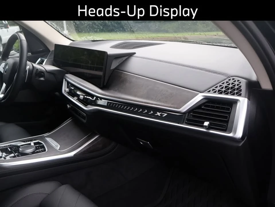 2024 BMW G07 X7 - Image 13 of 20