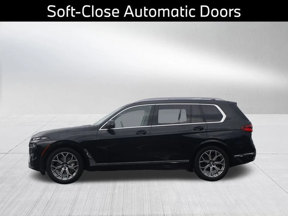 2024 BMW G07 X7 - Image 15 of 20