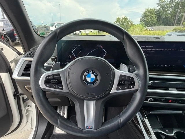 2024 BMW G07 X7 - Image 5 of 12