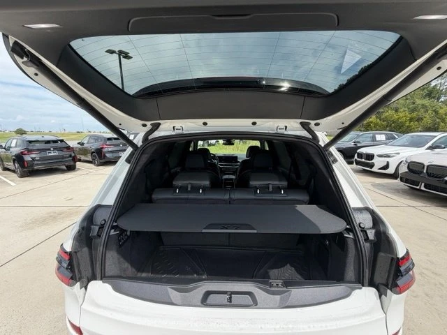 2024 BMW G07 X7 - Image 10 of 12