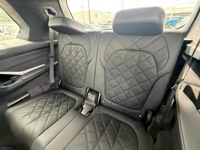 2024 BMW G07 X7 - Image 9 of 12