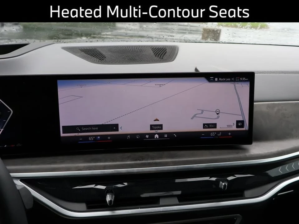 2024 BMW G07 X7 - Image 17 of 20