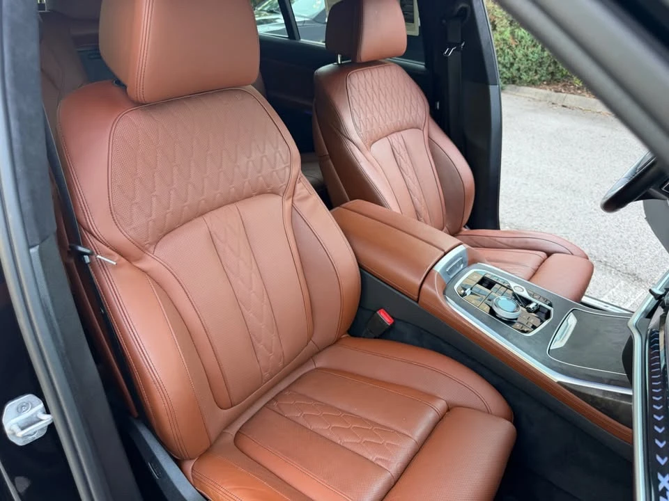 2024 BMW G07 X7 - Image 13 of 18