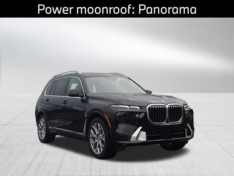 2024 BMW G07 X7 - Image 14 of 20