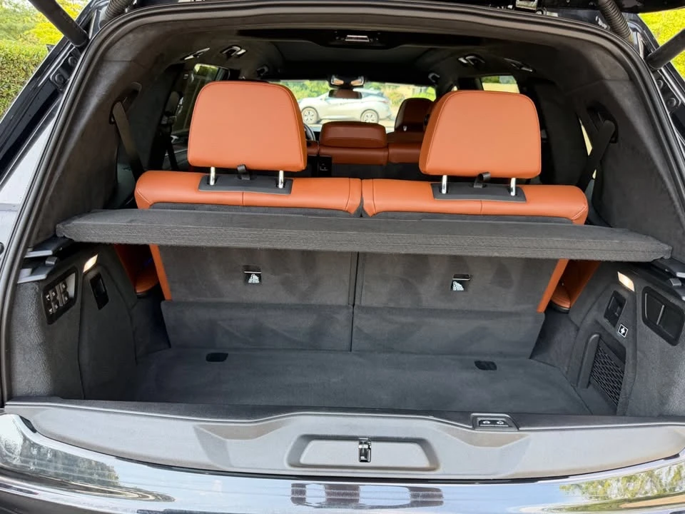 2024 BMW G07 X7 - Image 17 of 18