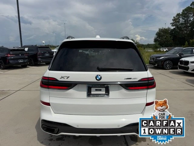 2024 BMW G07 X7 - Image 3 of 12