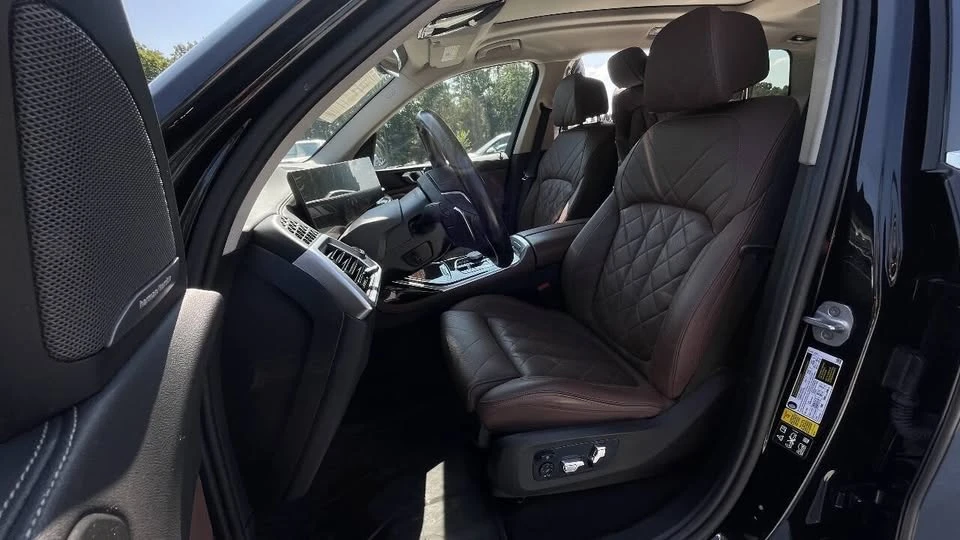 2024 BMW G07 X7 - Image 10 of 18