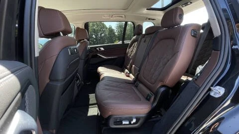 2024 BMW G07 X7 - Image 13 of 18