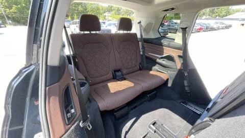 2024 BMW G07 X7 - Image 16 of 18